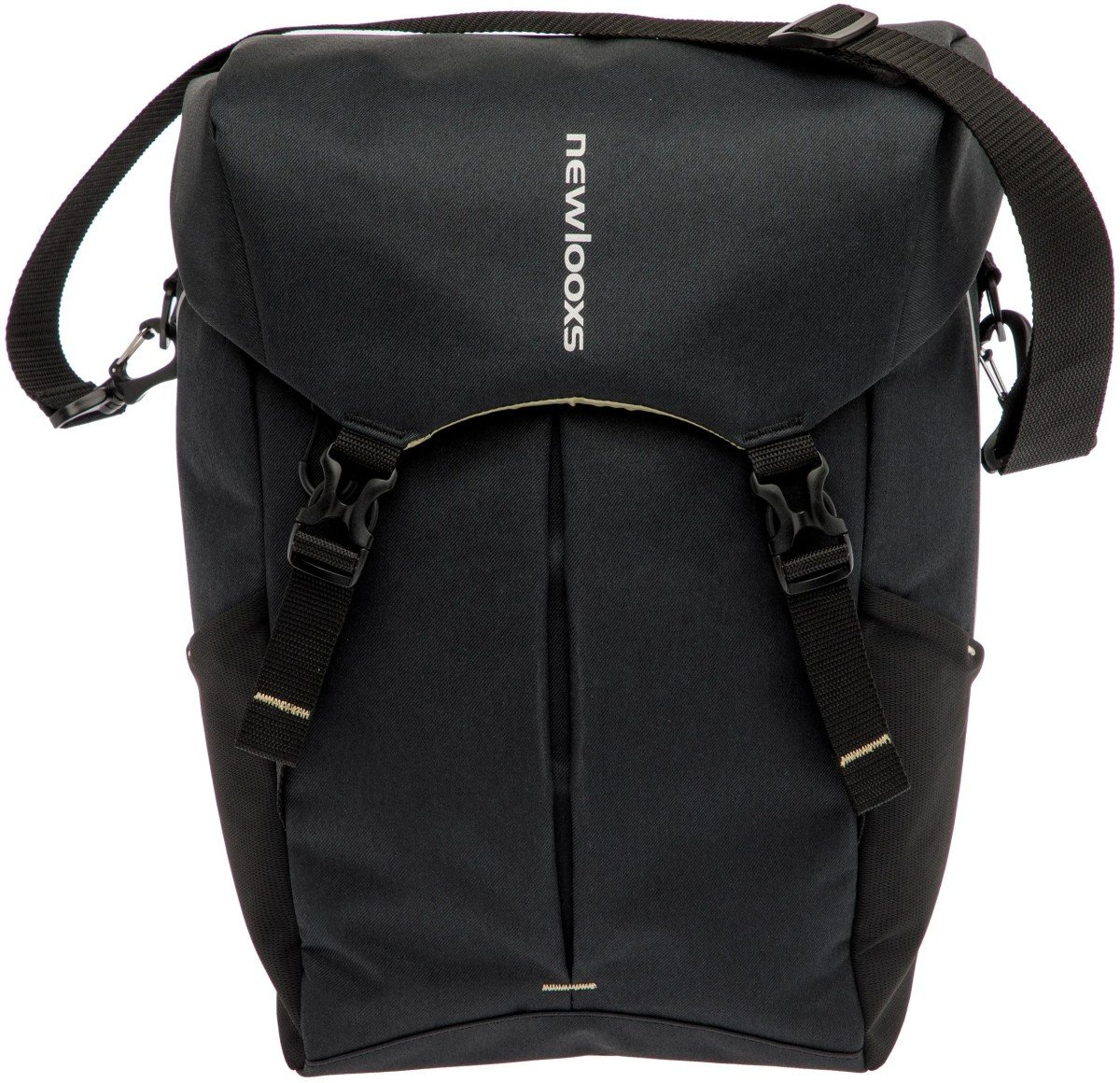 New Looxs TAS SPORTS Black
