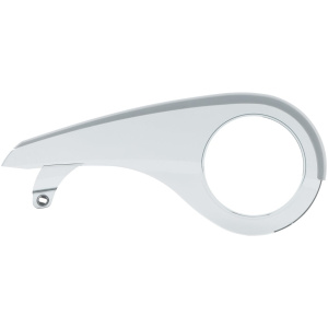 Axa kettingscherm Scope 2 38t Transparant