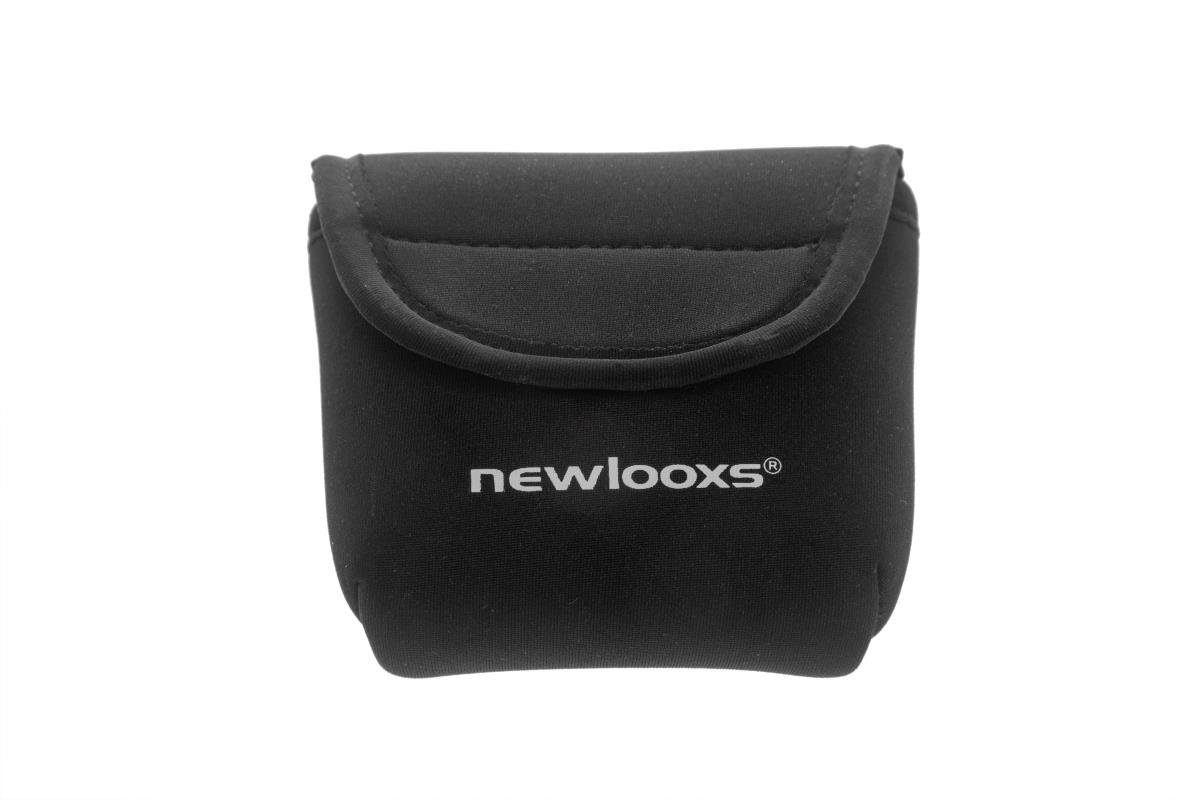 New Looxs TAS BOSCH DISPLAY Black - Afbeelding 2
