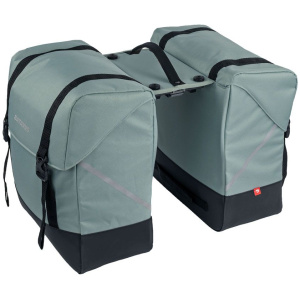 Batavus TAS BAT DUBBEL MIK LBL Light Blue