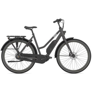 Gazelle Esprit C7 HMS Grey Dames
