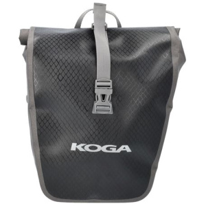 Koga TASSENSET AQUA FRONT ZW Black