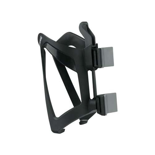 Sks BIDONHOUDER ANYWHERE PVC BEV ZW Zwart - Afbeelding 3