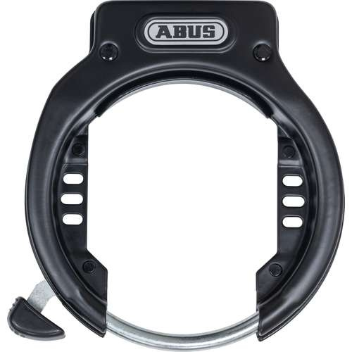 Abus SLOT RING AMPARO 4650XL R INSTEEK ZW Zwart
