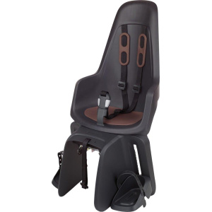 Bobike DUO A MAXI ONE ECO Bruin|Zwart