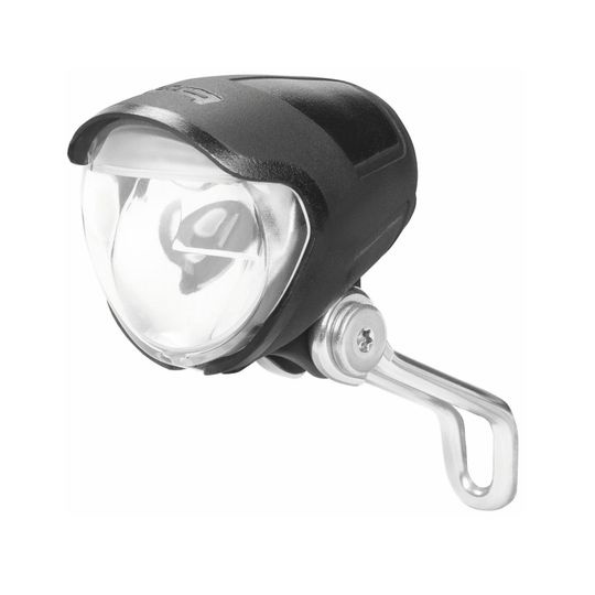 Busch & MÜller KOPLAMP B&M LUMOTEC IQ AVY DC LED KB E-BIKE Zwart - Afbeelding 2