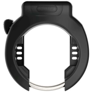 Abus SLOT RING AMPARO 4750XL R INSTEEK ZW Zwart