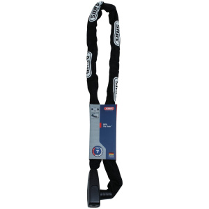 Abus kettingslot CityChain 8800/120 2.0 Zwart