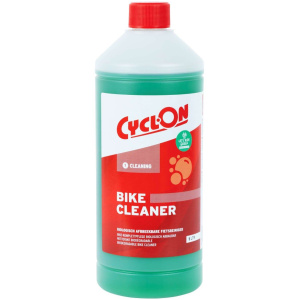 Cyclon OLIE BIKE CLEANER 1L Groen