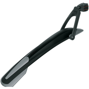 Sks SPATBORD A 26 X BLADE II PVC ZW Zwart