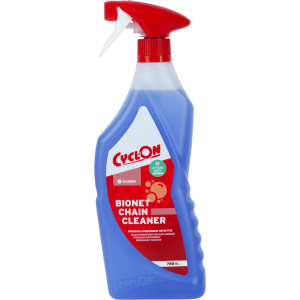 Cyclon OLIE BIONET TRIGGERSPRAY 750ML Blauw