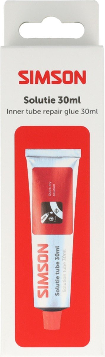 Simson solutie 30ml