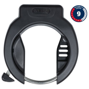 Abus ringslot Pro Amparo 4750S ART 2 Zwart