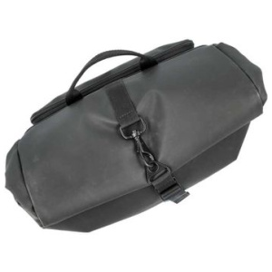 New Looxs TAS NYBORG SINGLE ZW Zwart