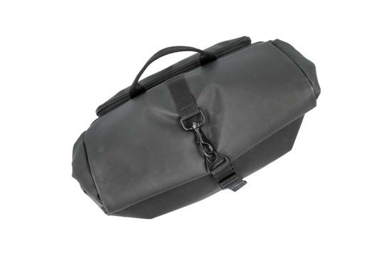 New Looxs TAS NYBORG SINGLE ZW Zwart