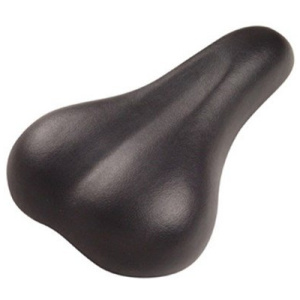 Abi Zadel Kinder 24" Zwart