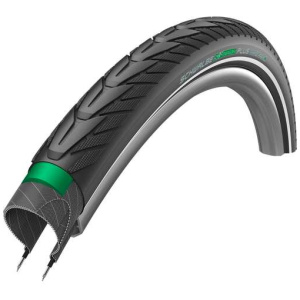 Schwalbe BUB 28X13/8 SC R ENERGIZER PLUS AE GG ZW Black