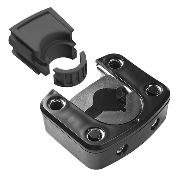 Bobike bev set v zitje univ Zwart - Afbeelding 2