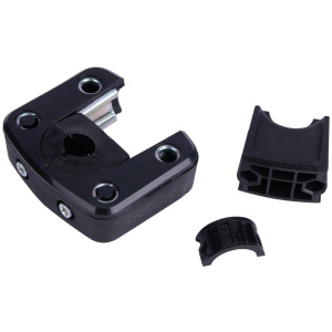 Bobike bev set v zitje univ Zwart