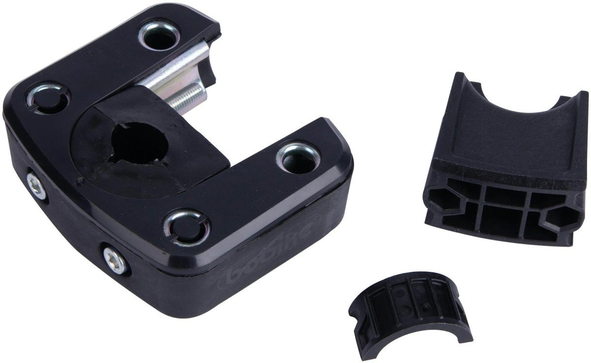Bobike bev set v zitje univ Zwart