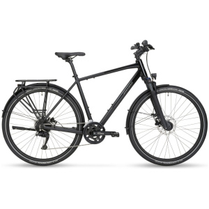 Stevens Aviolo 6.1 Stealth Black Heren