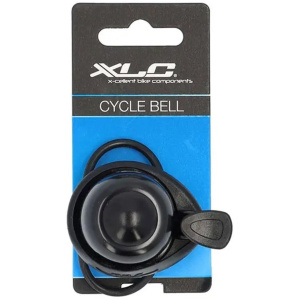 Xlc BEL MINI M/ELASTIEK Black