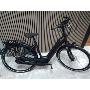 Batavus Finez e-go power Zwart Mat Dames