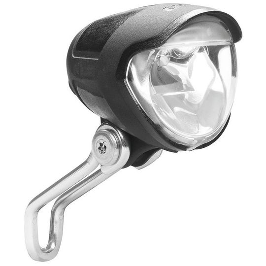 Busch & MÜller KOPLAMP B&M LUMOTEC IQ AVY DC LED KB E-BIKE Zwart - Afbeelding 3