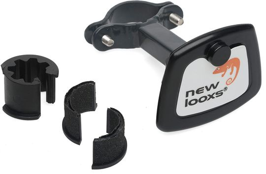 New Looxs MANDD SMARTLOCK SYSTEM OS Zwart - Afbeelding 4